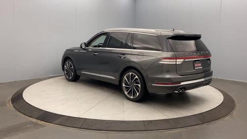 2020 Lincoln Aviator Reserve AWD