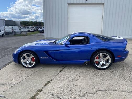 2006 Dodge Viper SRT-10
