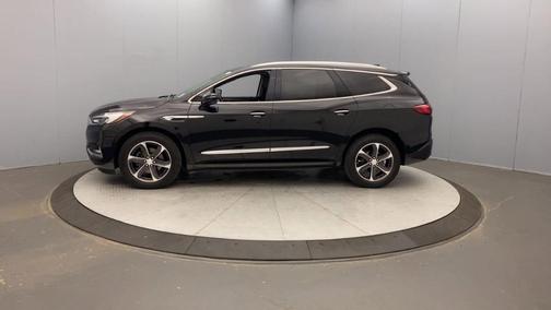 2019 Buick Enclave Premium