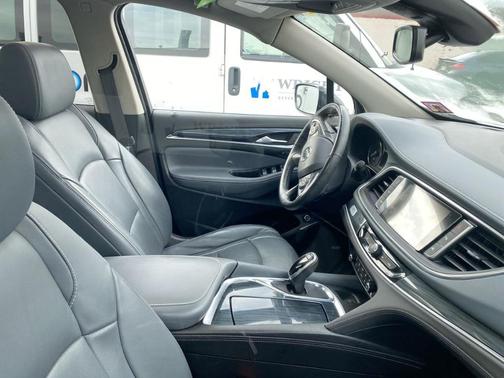 2019 Buick Enclave Premium