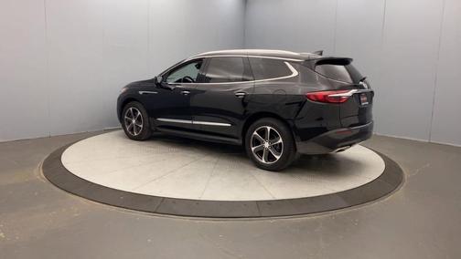 2019 Buick Enclave Premium