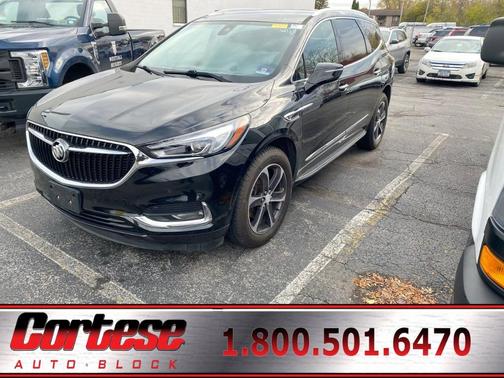 2019 Buick Enclave Premium