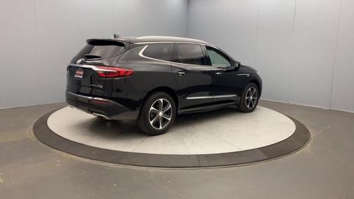 2019 Buick Enclave Premium