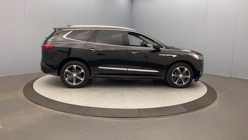 2019 Buick Enclave Premium