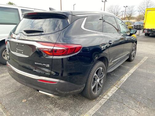 2019 Buick Enclave Premium