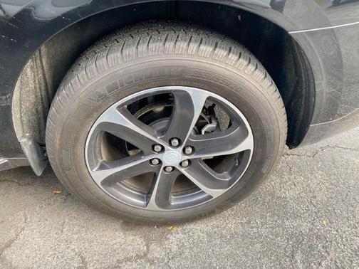 2019 Buick Enclave Premium