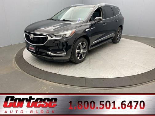 2019 Buick Enclave Premium