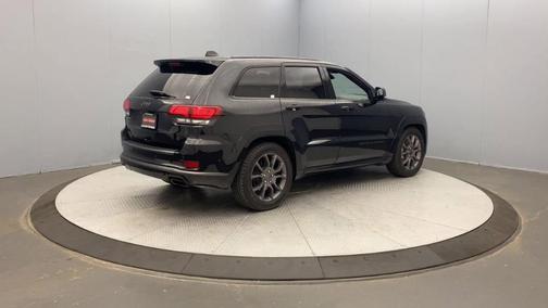 2021 Jeep Grand Cherokee High Altitude