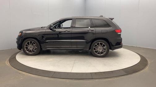 2021 Jeep Grand Cherokee High Altitude