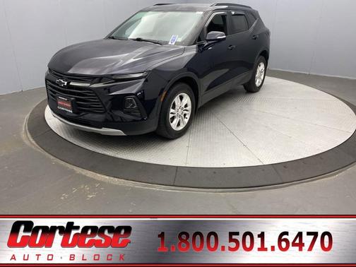 2020 Chevrolet Blazer 2LT
