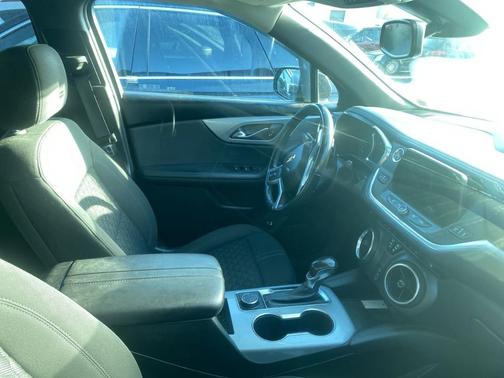 2020 Chevrolet Blazer 2LT