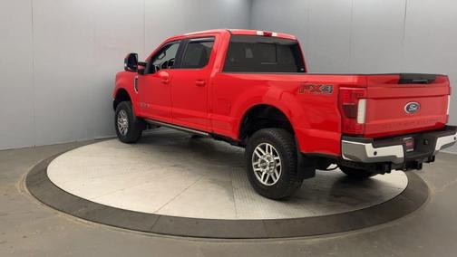 2019 Ford F-350 Lariat Super Duty