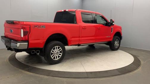 2019 Ford F-350 Lariat Super Duty