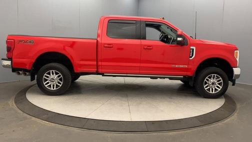 2019 Ford F-350 Lariat Super Duty