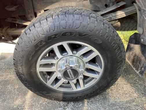 2019 Ford F-350 Lariat Super Duty