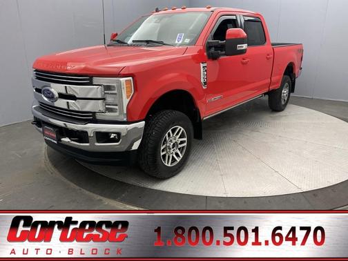 2019 Ford F-350 Lariat Super Duty