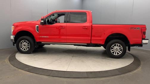 2019 Ford F-350 Lariat Super Duty
