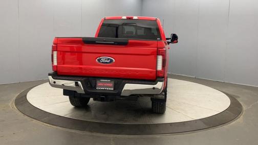 2019 Ford F-350 Lariat Super Duty