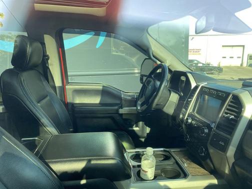 2019 Ford F-350 Lariat Super Duty