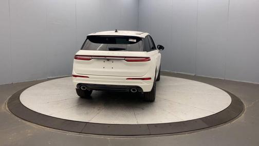 2025 Lincoln Corsair Reserve