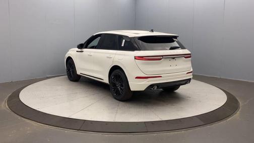 2025 Lincoln Corsair Reserve