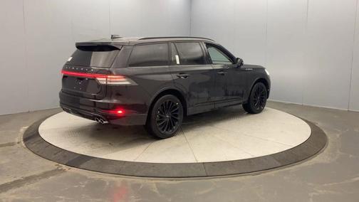 2026 Lincoln Aviator Reserve AWD