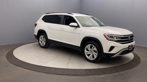 2023 Volkswagen Atlas 3.6L SE w/Technology