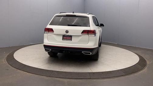 2023 Volkswagen Atlas 3.6L SE w/Technology