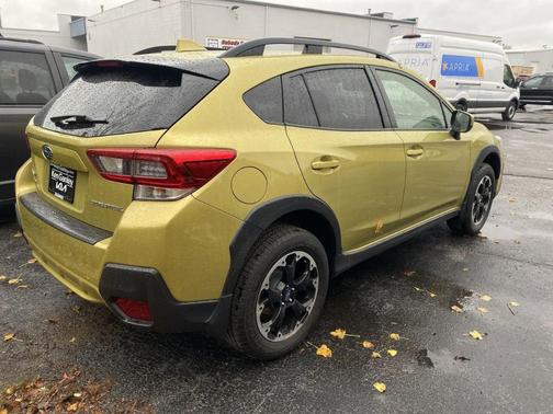 2023 Subaru Crosstrek Premium