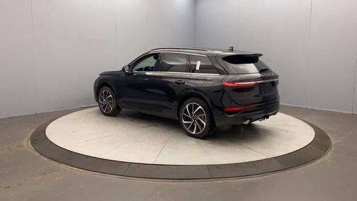 2025 Lincoln Corsair Grand Touring