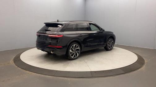 2025 Lincoln Corsair Grand Touring