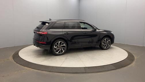 2025 Lincoln Corsair Grand Touring