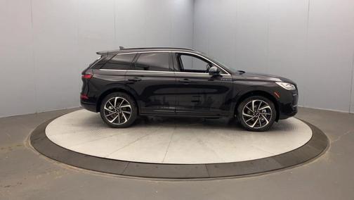 2025 Lincoln Corsair Grand Touring
