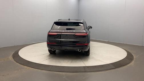 2025 Lincoln Corsair Grand Touring