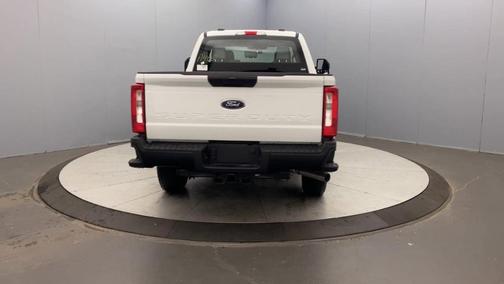 2026 Ford F-250 Super Duty