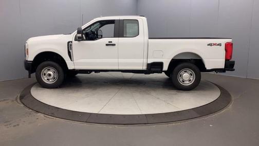 2026 Ford F-250 Super Duty