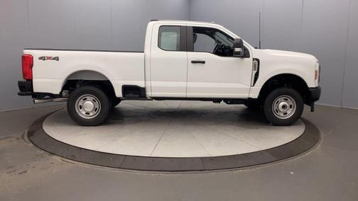 2026 Ford F-250 Super Duty