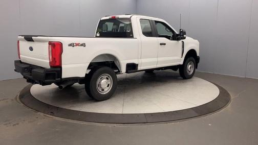 2026 Ford F-250 Super Duty