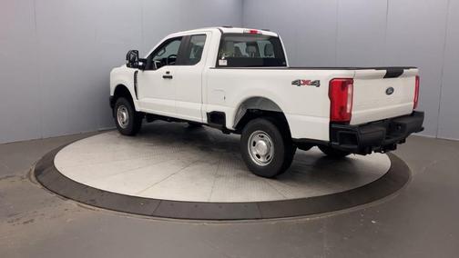 2026 Ford F-250 Super Duty
