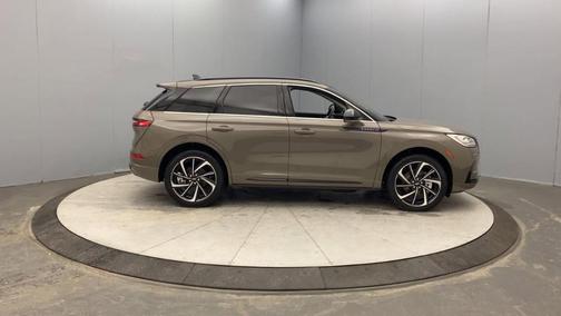 2025 Lincoln Corsair Grand Touring