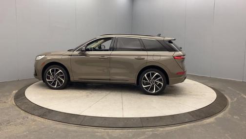 2025 Lincoln Corsair Grand Touring