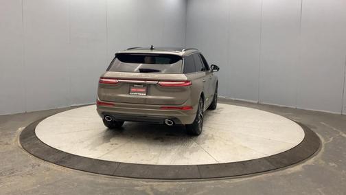 2025 Lincoln Corsair Grand Touring