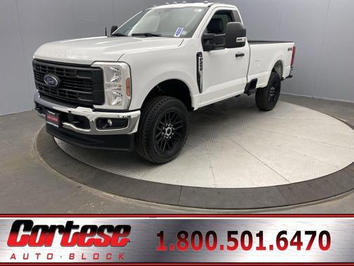 2024 Ford F-250 XL