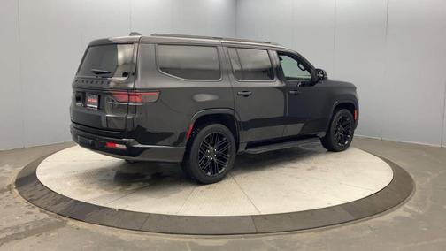 2022 Jeep Wagoneer Series I