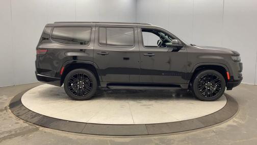 2022 Jeep Wagoneer Series I