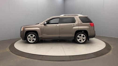 2012 GMC Terrain SLT-2