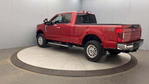 2022 Ford F-350 Lariat Super Duty