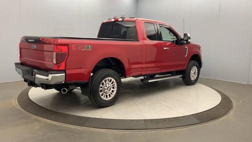 2022 Ford F-350 Lariat Super Duty