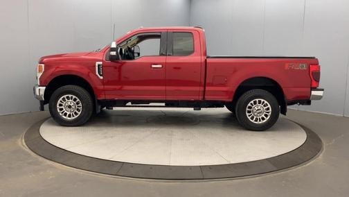 2022 Ford F-350 Lariat Super Duty
