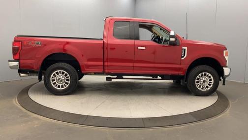 2022 Ford F-350 Lariat Super Duty